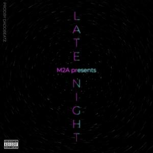 Late Night (feat. Masso)