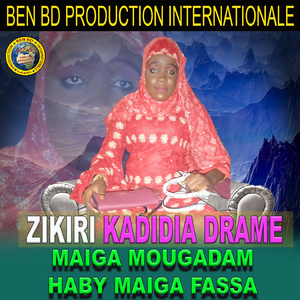 Maiga Mougadam Haby Maiga Fassa