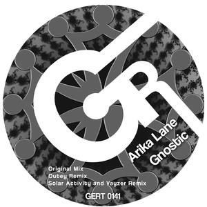 Gnostic (Outey Remix)