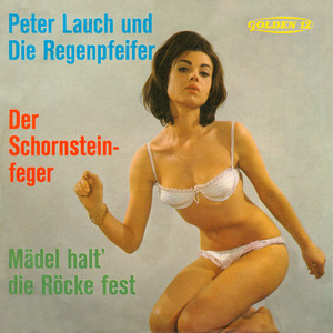 Mädel halt' die Röcke fest (Stereo Single Mix)