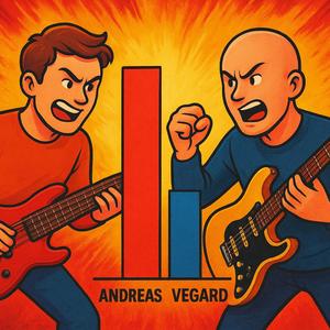 Vegard vs Andreas