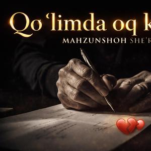 Qo‘limda oq qogʻoz armon orzular