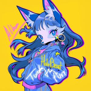 rough way (feat. Hatsune Miku)