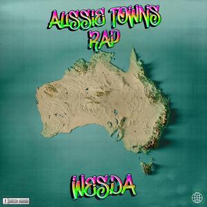 Aussie Towns Rap