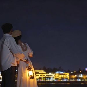 《岁月同程皆有你》