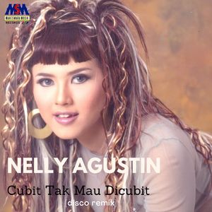 Cubit Tak Mau Dicubit (Disco Remix)