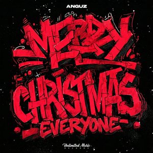 Merry Christmas Everyone