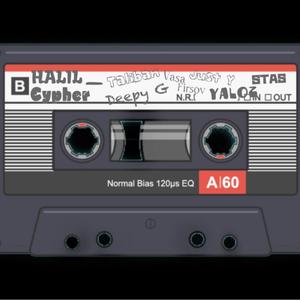 Halil cypher (feat. סטאס, טליבן, Maor Yaloz, Just Y, Deepy G & Vasa Firsov)