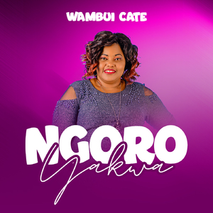 Ngoro Yakwa