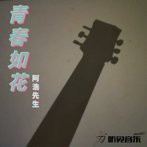 青春如花（正式版）