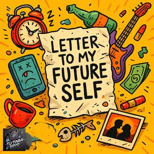 LΞttΞr to My Future SΞlf (I'Μ $ΩRRY)