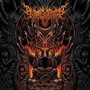 REAP//SOW (feat. Our Last Crusade)