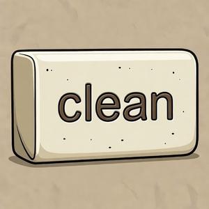 Clean