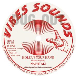 Hole up Your Hand