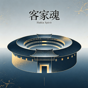 客家魂（激情版）