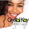 Crystal Kay - We Gonna Boogie