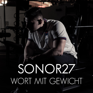 Wort mit Gewicht