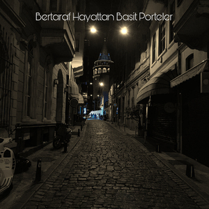 Alt Geçit (Piano Version)