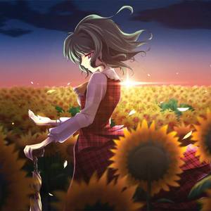 今昔幻想乡（翻自東方ピアノEasyモード楽譜[normal]）