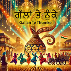 ਗੱਲਾਂ ਤੇ ਠੁੰਕੇ - Gallan Te Thumke