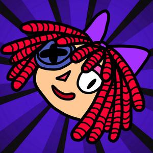 Ragatha Canción (El Asombroso Circo Digital)