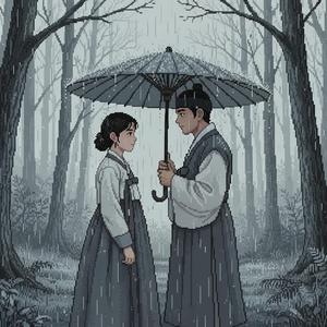 Paper Boat of Goodbye