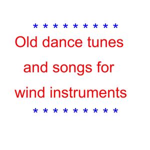 Wind Trio in D Major Op. 84: Maypole Dancing