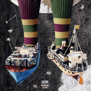 エリック・ホッファー造船所 pm