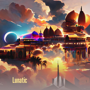 Lunatic