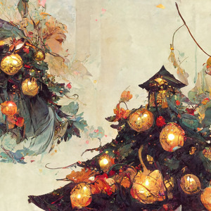 Ángeles Cantando Están