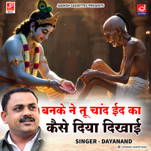 Banke Tu Chand Eid Ka Kaise Diya Dikhai | Ragni