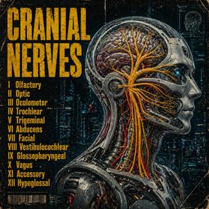Cranial Nerves (Oculomotor Version)