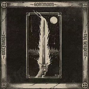 Ein Dämonischer Winter Verhüllt Den Schattenturm...