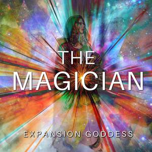 THE MAGICIAN