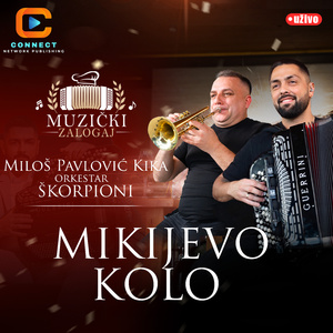 Mikijevo kolo (Live)
