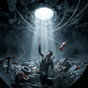 Скло Під Ногами