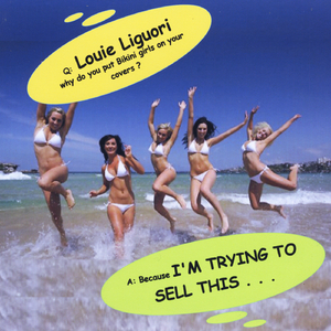 All Men Who Wonder Are Not Lost