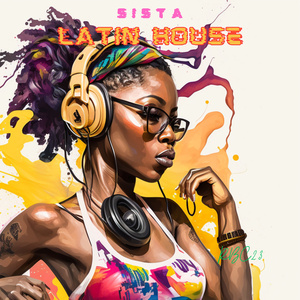 Sista Latin House