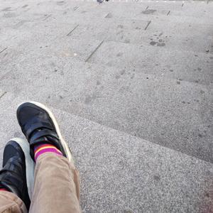 Rapace (Così non va)