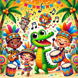 O Mistério do Gato Malandro