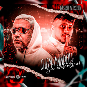 Quem Mandou Se Envolver