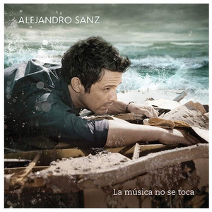 La musica no se toca