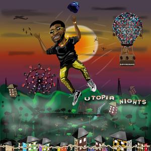 Panthere (feat. Salatiel)