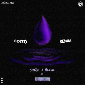 GOTEO (Omeguh Dubstep Remix)