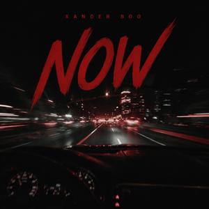 Now
