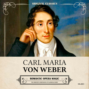 Der Freischütz, J. 277: Overture