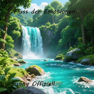 Fluss der Emotionen