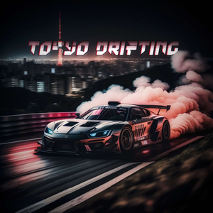 Tokyo Drifting