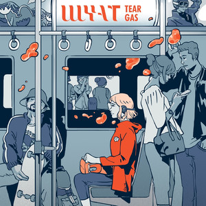 Tear Gas