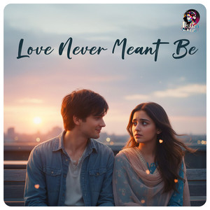 Love Never Meant Be
